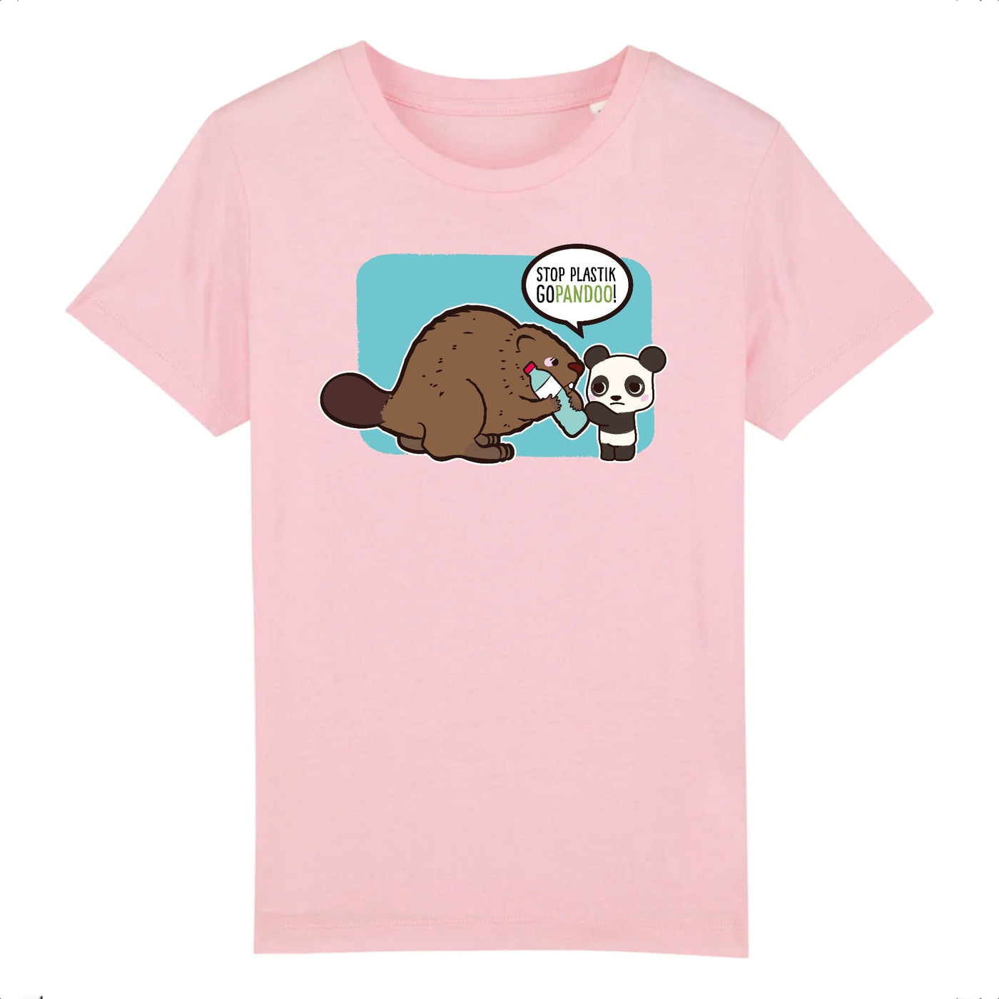 Das faire und hochwertige T-Shirt