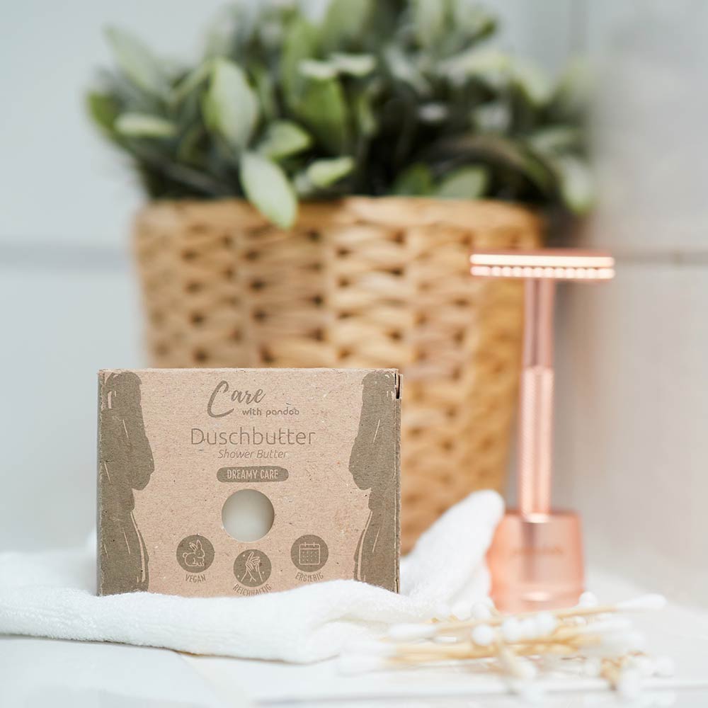 p Seife Duschbutter | Dreamy Care
