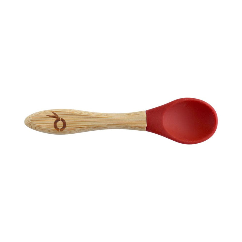pandoo Kinderlöffel Set aus Bambus