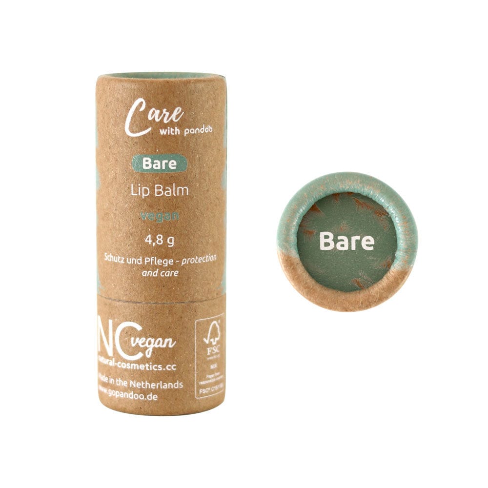 pandoo Lip Balms Lip Balm