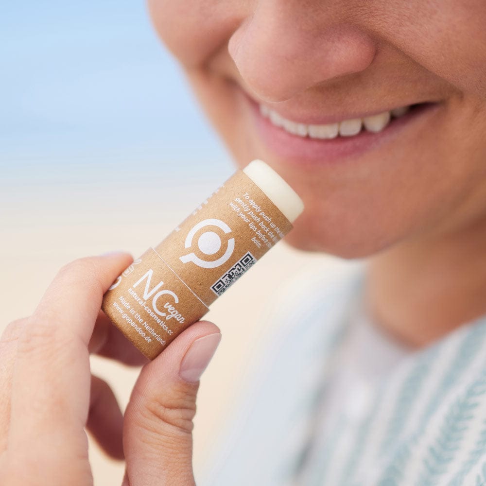 pandoo Lip Balms Lip Balm