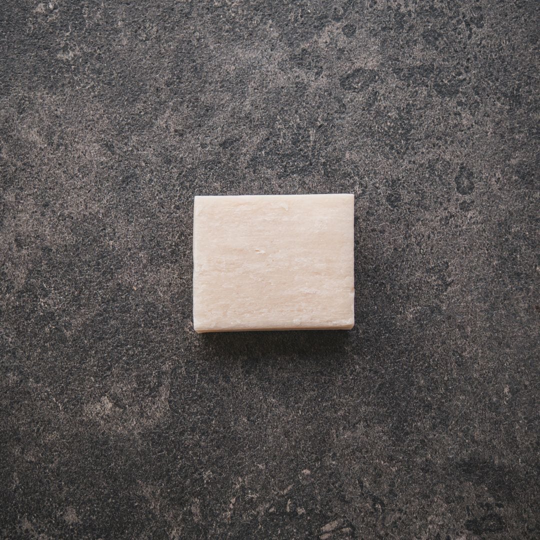 pandoo Seife Rasierseife | Into the Woods | Dreamy Care