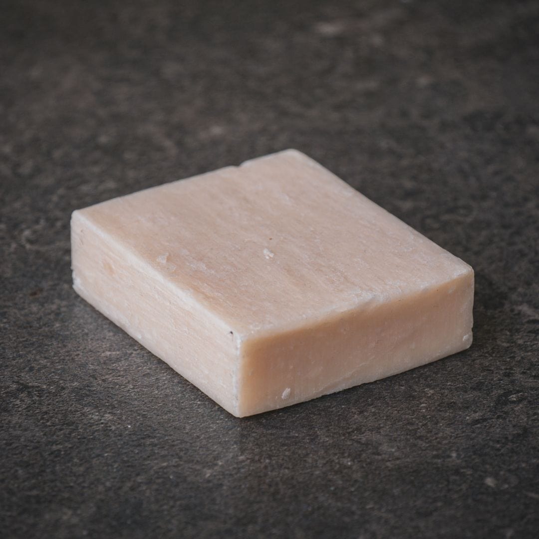 pandoo Seife Rasierseife | Into the Woods | Dreamy Care