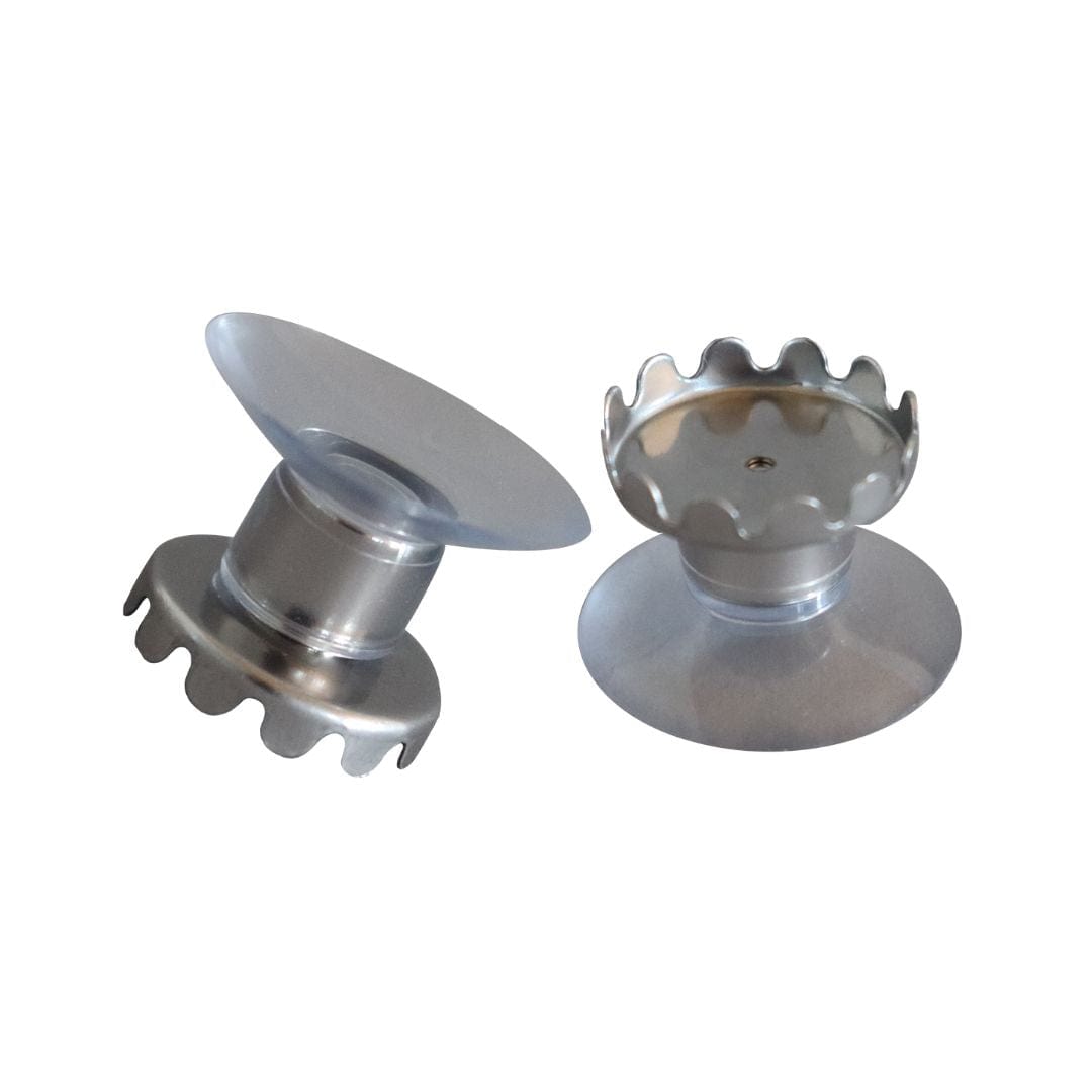 pandoo Seifenhalter Seifenhalter Magnet mit Saugnapf