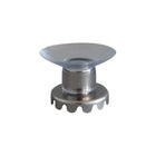 Seifenhalter Magnet mit Saugnapf