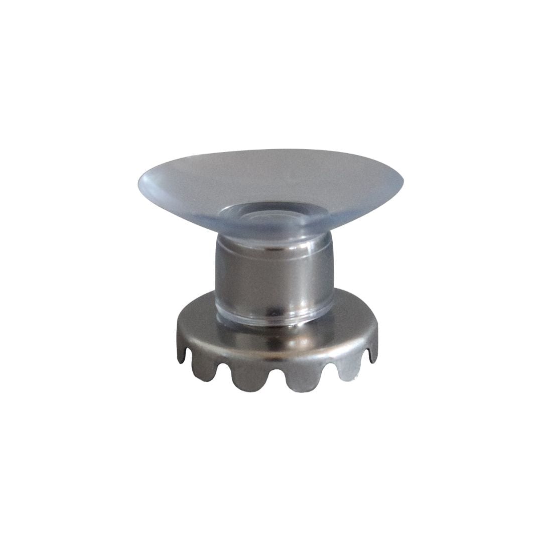 pandoo Seifenhalter Seifenhalter Magnet mit Saugnapf