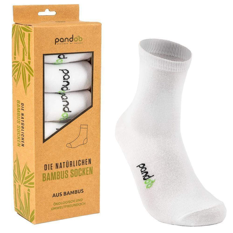 zehensocken bambus Bambus Sportsocken | 6er Pack
