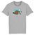 pandoo Stanley/Stella Rocker - DTG T-Shirt Stop Plastik aus Bio-Baumwolle | Unisex | Bieber