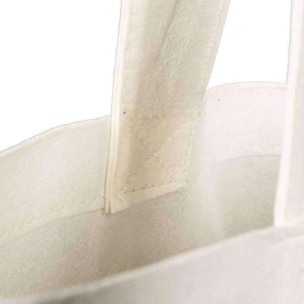 pandoo Tasche Bambustasche