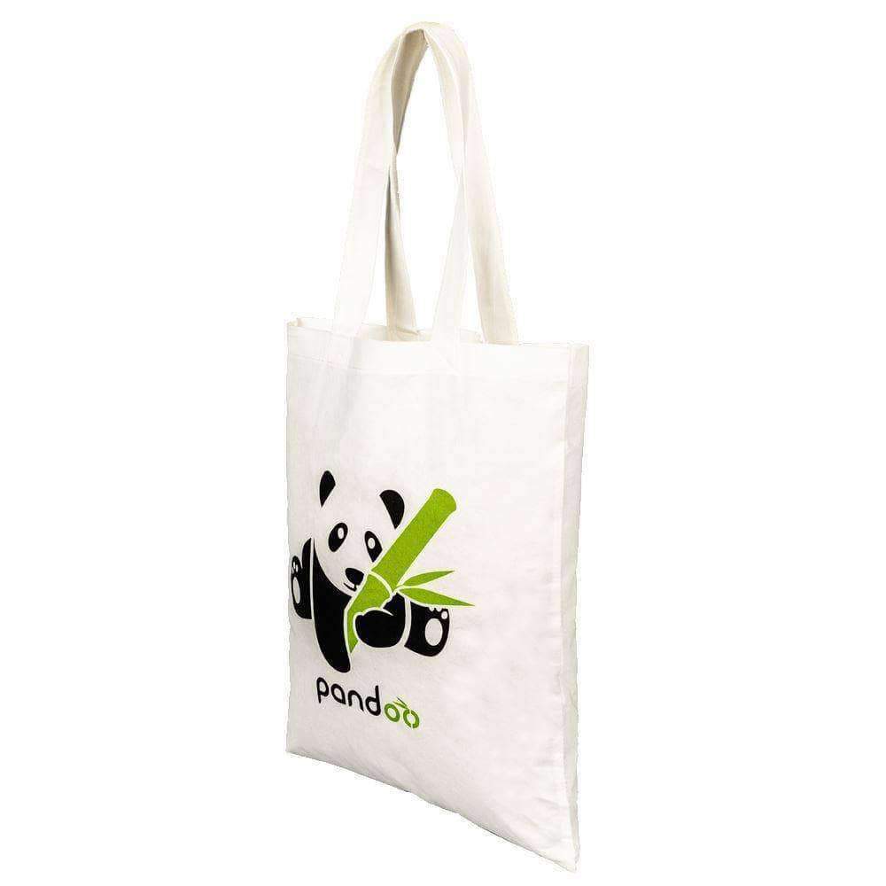 pandoo Tasche Bambustasche