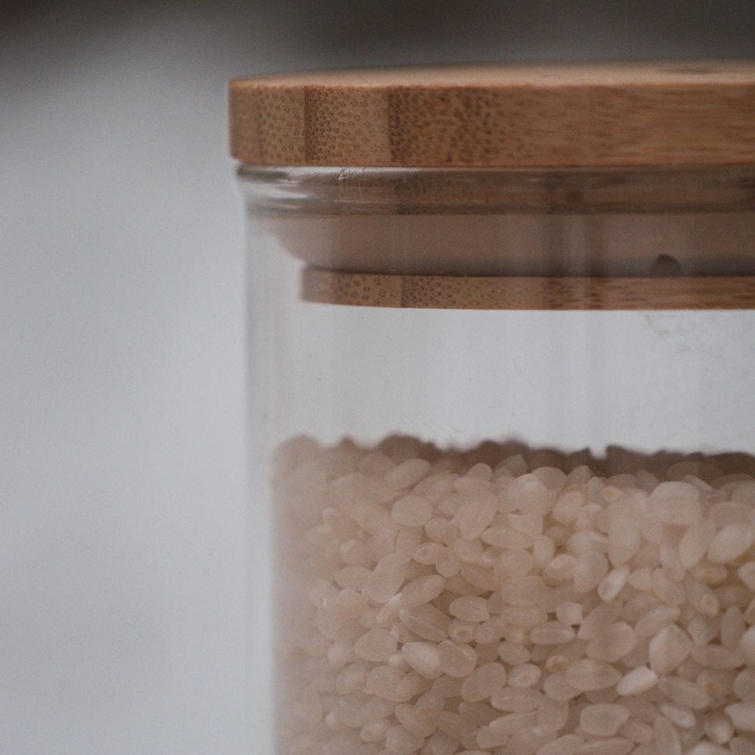 pandoo Vorratsgläser Vorratsgläser