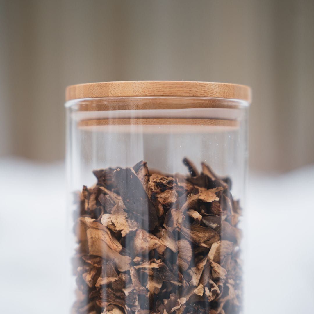 pandoo Vorratsgläser Vorratsgläser