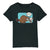 T-Pop T-shirt Enfant BIO - Mini Creator - DTG 3-4 years / Blue Kinder T-Shirt | Shirt aus Bio-Baumwolle | Unisex | Bieber